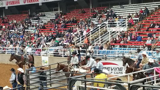 Rodeo «Mesquite Arena», reviews and photos, 1818 Rodeo Dr, Mesquite, TX 75149, USA