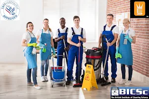 Elite Cleaning Service Ltd image