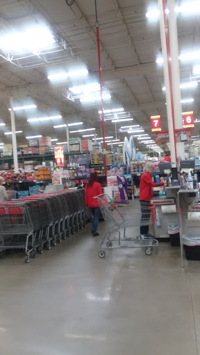 Warehouse club «BJ’s Wholesale Club», reviews and photos, 344 Reidville Dr, Waterbury, CT 06705, USA