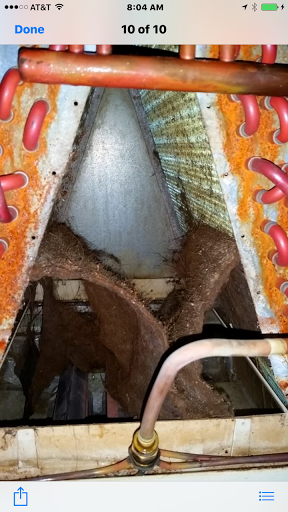 HVAC Contractor «A-Avis Plumbing-Heating & Air Conditioning, Inc.», reviews and photos, 600 E Valley Blvd, Colton, CA 92324, USA