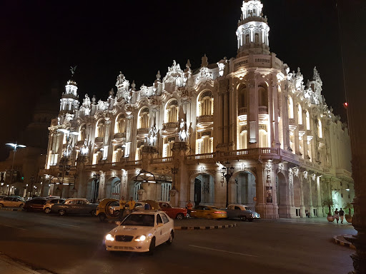 Casinos events Havana