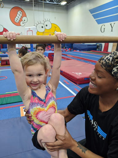 Gymnastics Center «ASI Gymnastics - Arlington», reviews and photos, 5531 S Cooper St, Arlington, TX 76017, USA