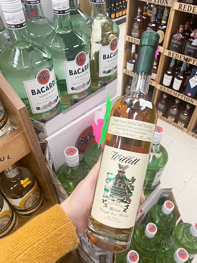 Liquor Store «Fifth Avenue Liquors Inc», reviews and photos, 235 Old Connecticut Path # 6, Framingham, MA 01701, USA