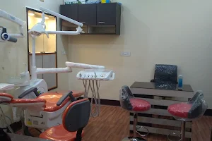 Dr Dey's Dental and Maxillofacial center- image