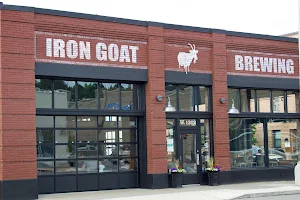 Iron Goat Brewing image