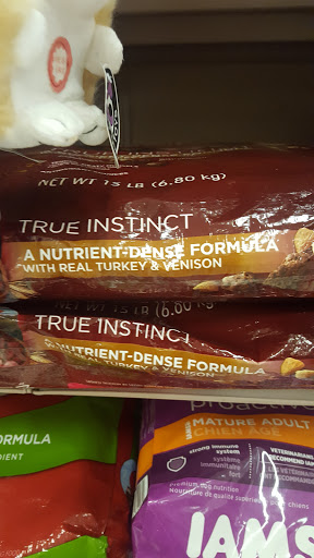 Grocery Store «Winn-Dixie», reviews and photos, 1835 FL-44, New Smyrna Beach, FL 32168, USA