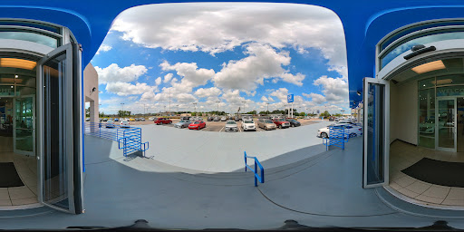 Honda Dealer «AutoNation Honda at Bel Air Mall», reviews and photos, 1175 East Interstate 65 Service Rd S, Mobile, AL 36606, USA