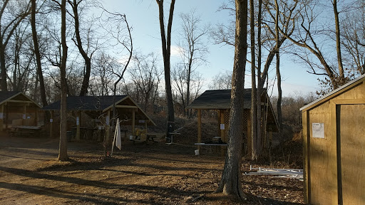 Shooting Range «340 Defense», reviews and photos, 459 Berryville Pike, Summit Point, WV 25446, USA