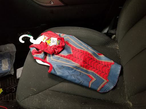 Pet Supply Store «PetSmart», reviews and photos, 139 Radio Dr, Stroudsburg, PA 18360, USA