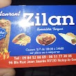 Restaurant Zilan