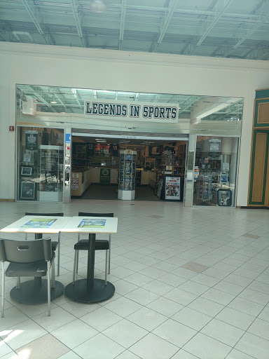 Shopping Mall «DeSoto Square Mall», reviews and photos, 303 301 Blvd W, Bradenton, FL 34205, USA