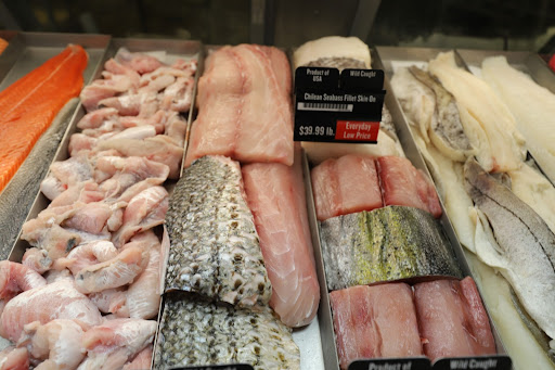 Grocery Store «Food Lion», reviews and photos, 30290 Mt Wolf Rd, Charlotte Hall, MD 20622, USA