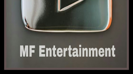 MF ENTERTAINMENT STUDIO