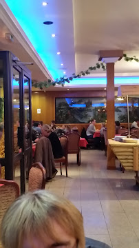 Atmosphère du Restaurant chinois WOK EPINAL à Chavelot - n°16