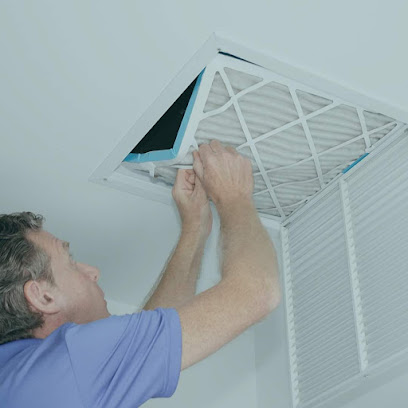 Mainely Ducts | Air Duct & dryer vent Cleaning and repair