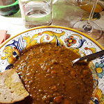 Photo n°3 de l'avis de Aurora.o fait le 30/10/2021 à 20:33 sur le  Enoteca Mazzini à Assisi