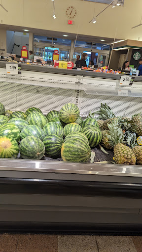 Supermarket «Super Stop & Shop», reviews and photos, 3333 NJ-27, Franklin Park, NJ 08823, USA