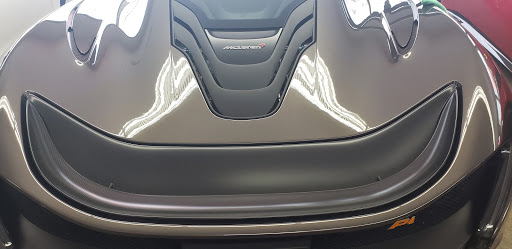 Used Car Dealer «Marshall Goldman Motor Sales», reviews and photos, 24661 Miles Rd, Warrensville Heights, OH 44128, USA