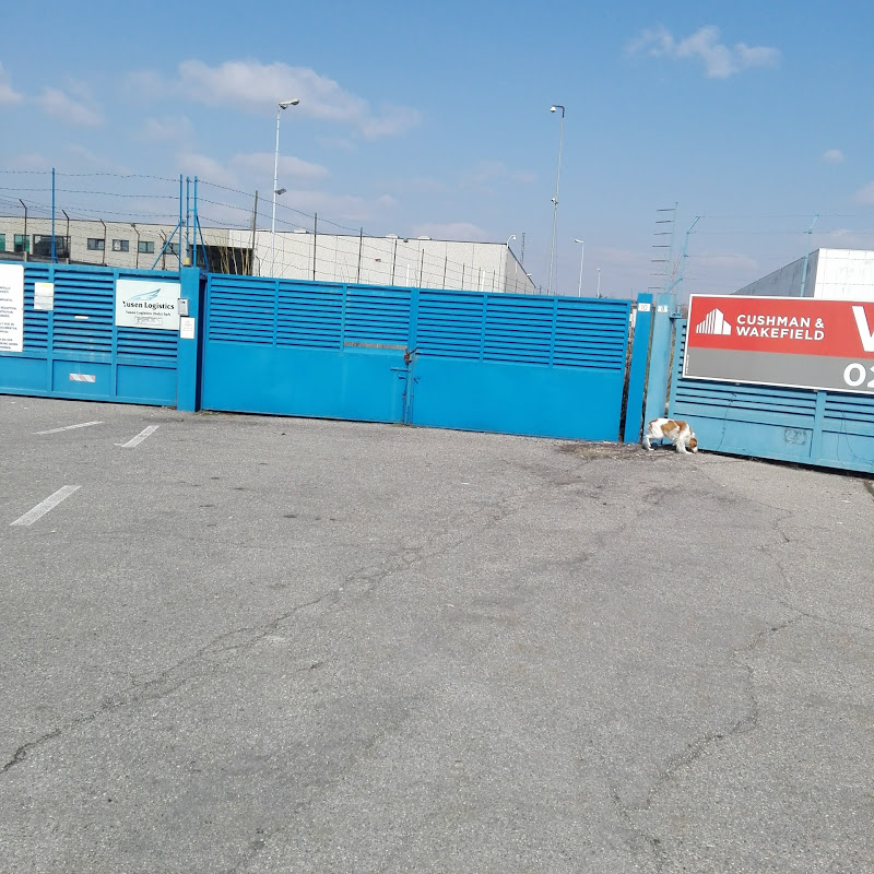 Yusen Logistics (Italy) S.p.A