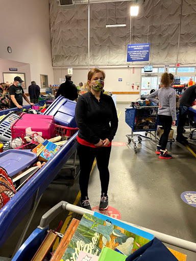 Thrift Store «Goodwill Outlet Store», reviews and photos, 9025 NE 117th Ave, Vancouver, WA 98662, USA