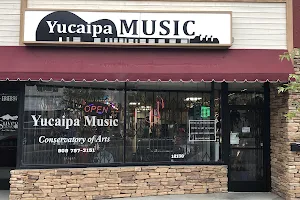 Yucaipa Music | Band Instrument Rentals image