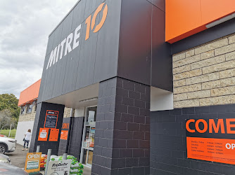 Mitre 10 Opotiki