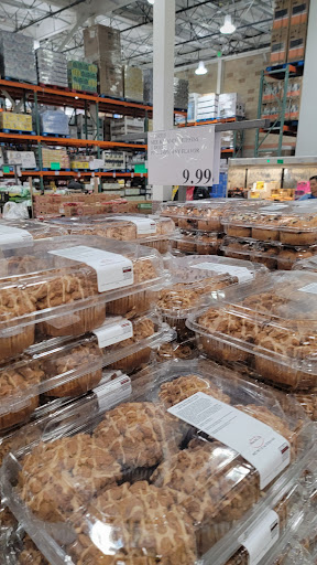 Costco Wholesale image