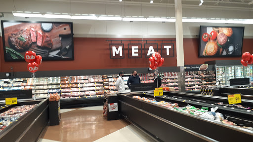 Grocery Store «Cub Foods», reviews and photos, 23800 MN-7, Excelsior, MN 55331, USA