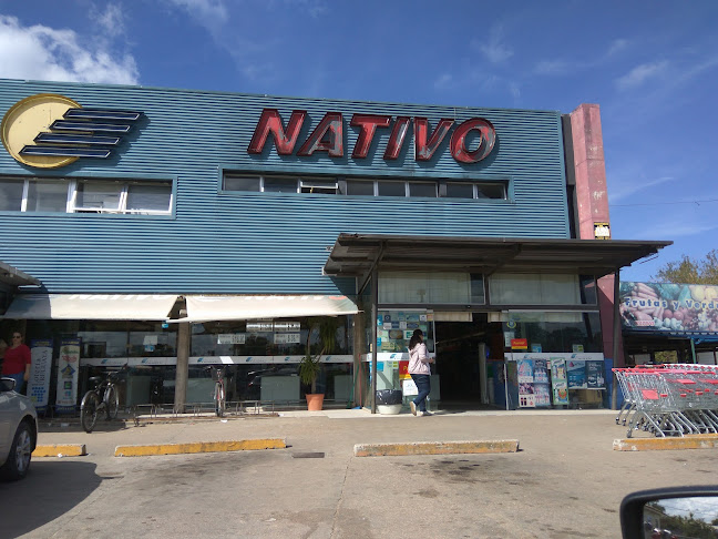 Supermercado Nativo Joaquín Suárez