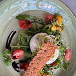 Photo n°1 de l'avis de Stefan.. fait le 02/05/2024 à 17:18 sur le  Funky Kitchen à Hanover