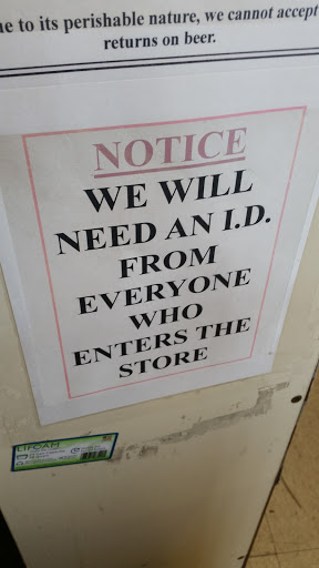 Wine Store «Atlas Liquors», reviews and photos, 661 Adams St, Quincy, MA 02169, USA