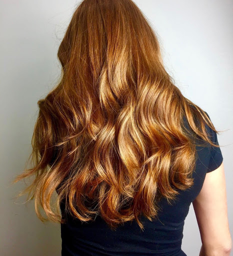 Beauty Salon «Aveda Richard Michael Salon», reviews and photos, 3333 S Bear St #152, Costa Mesa, CA 92626, USA