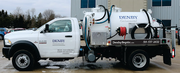 Denby Environmental Services