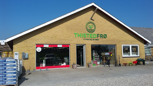 Thisted Frø in Thisted, Thisted