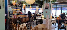 Atmosphère du Café Restaurant Le Commerce à Arcachon - n°5