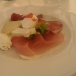 Photo n°2 de l'avis de Gianna.a fait le 18/02/2018 à 21:11 sur le  Ristorante Il Casolare à Miglianico