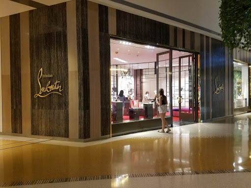 Shopping Mall «The Shops at Crystals», reviews and photos, 3720 S Las Vegas Blvd, Las Vegas, NV 89158, USA