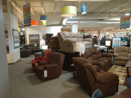 Furniture Store «Levin Furniture», reviews and photos, 1801 Nagel Rd, Avon, OH 44011, USA