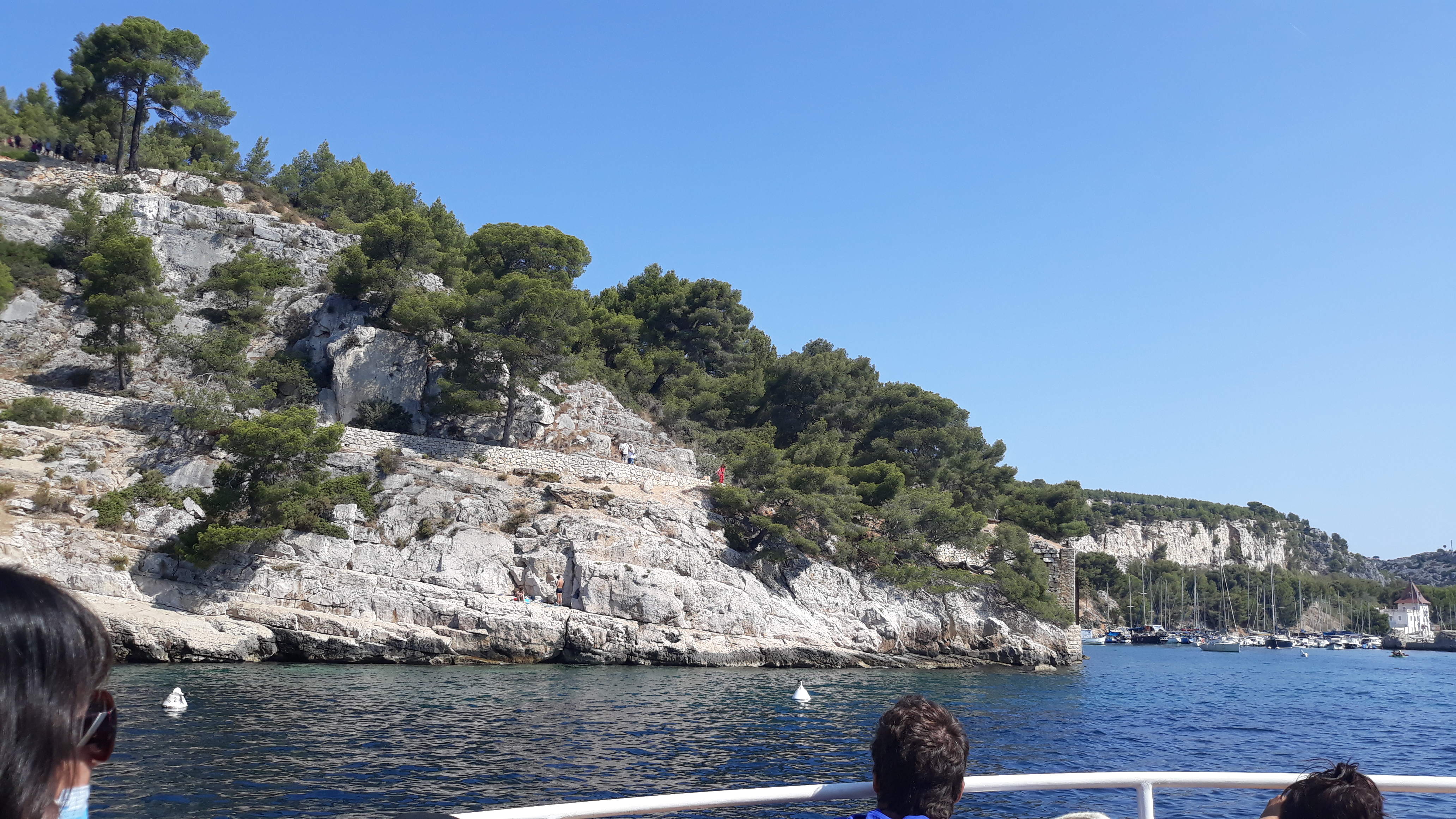 Photo n° 5 de l'avis de cyrille.H fait le 22/08/2021 à 12:07