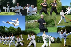 Mushin Martial Arts image