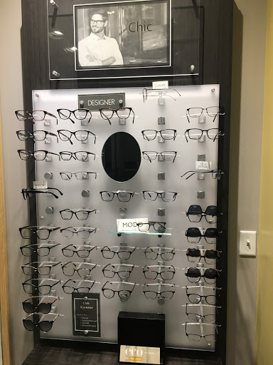 Optometrist «4Sight iCare», reviews and photos, 11914 IL-59 #106, Plainfield, IL 60585, USA