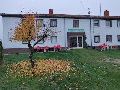 OBR Residencial El Cuartel Cam. de la Ermita, 1, 26259 Grañón, La Rioja, España