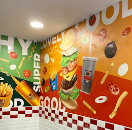 Photo n°26 de Burger Deals à Asnières-sur-Seine ()