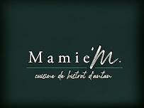 Photos du propriétaire du Mamie'M - restaurant à Limeuil - n°10