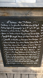 Photo n°16 de La Cuillère à Omble Café Restaurant à Doussard ()