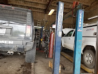 Servin Muffler & Tire Shop