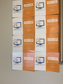 The Compute Clinic - Photo 4 - Car repair in Naperville, IL, Aurora