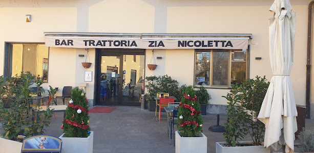Zia Nicoletta Piazza Trivulzio, 10, 20864 Agrate Brianza MB, Italia