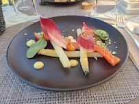 Plats et boissons du Restaurant Fleur de sel à Saint-Georges-sur-Cher - n°5