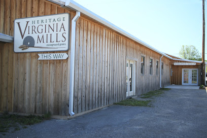 Heritage Virginia Mills
